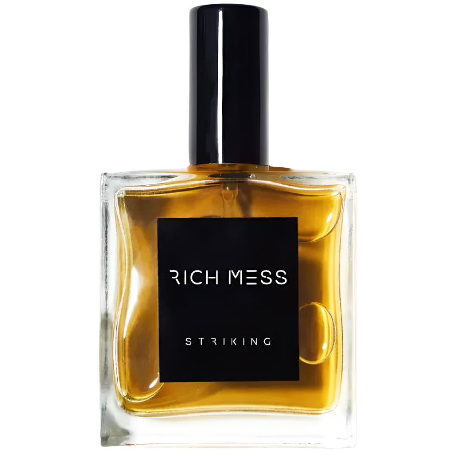 sample striking - emanuel new york