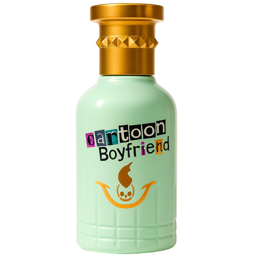 cartoon boyfriend extrait