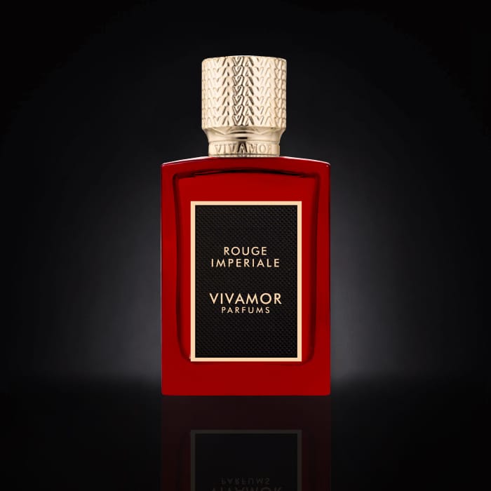 rouge imperiale