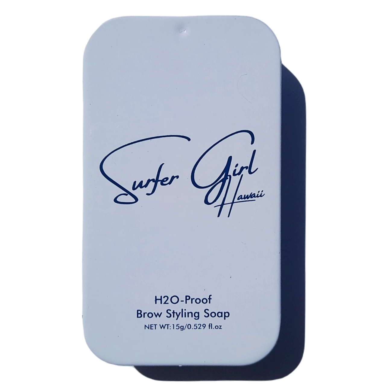 h2o proof brow styling soap - emanuel new york