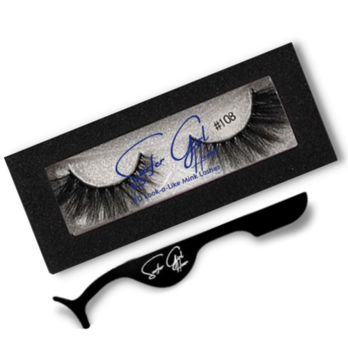 3d false lash set 108 - emanuel new york