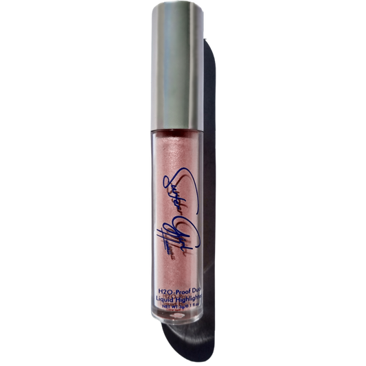h2o proof duo liquid highlighter #3 - emanuel new york
