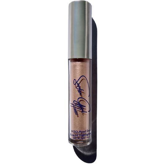 h2o proof duo liquid highlighter #2 - emanuel new york
