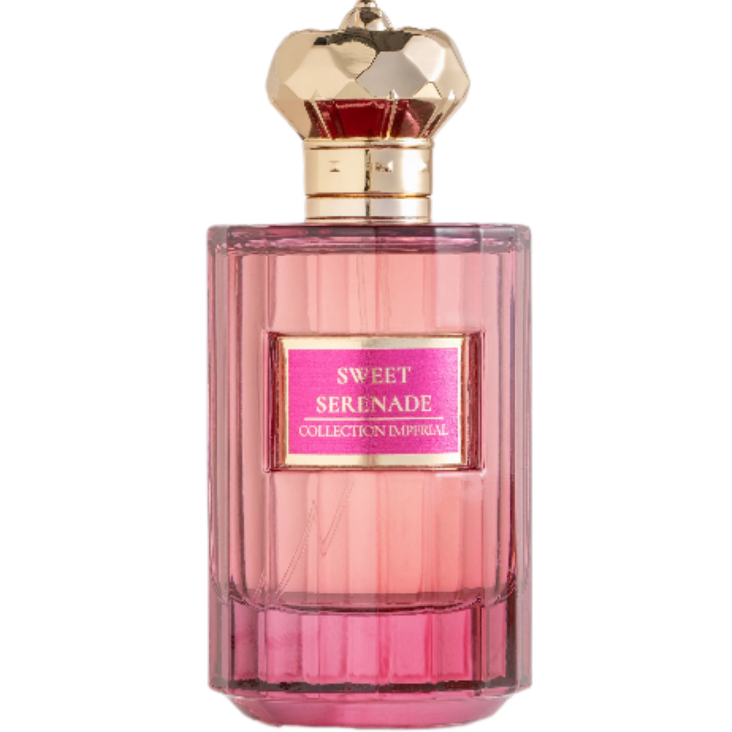 sample sweet serenade