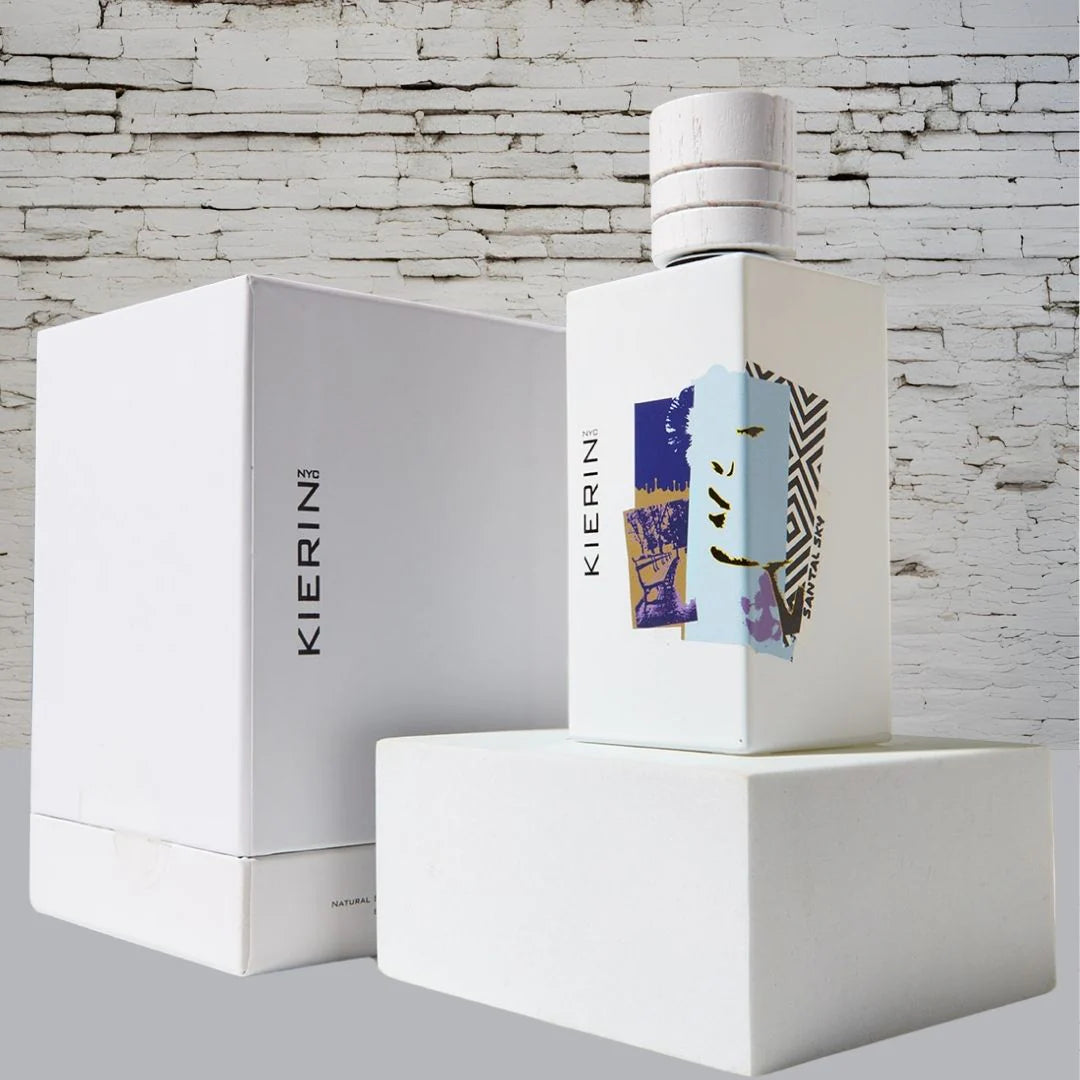 santal sky