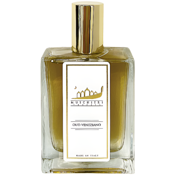 oud veneziano room spray