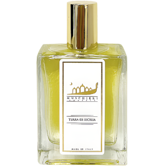 terra di sicilia room spray