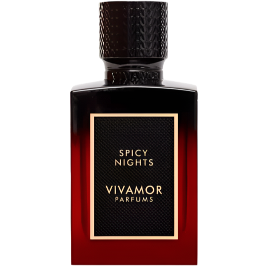 sample spicy nights