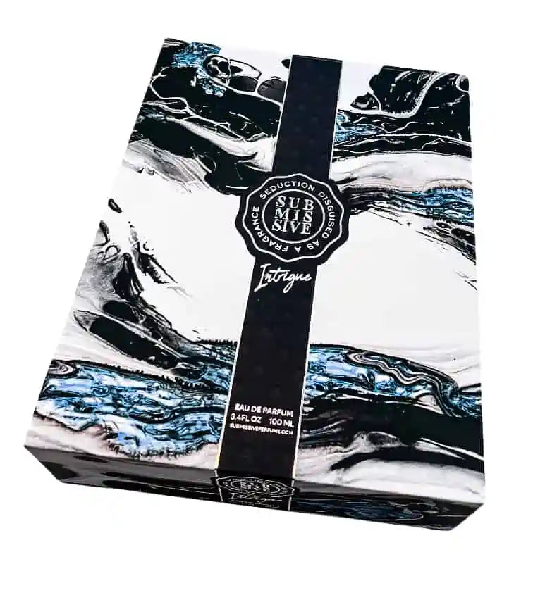 submissive Intrigue - emanuel new york