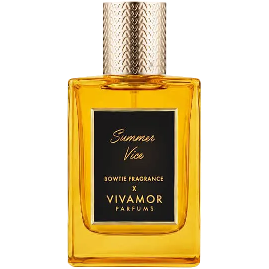 sample summer vice