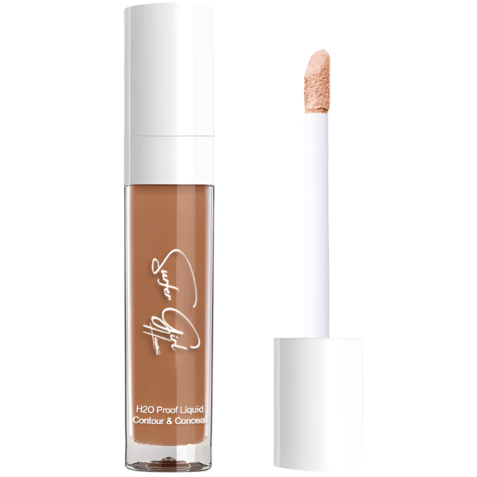 h2o proof liquid contour & conceal - emanuel new york
