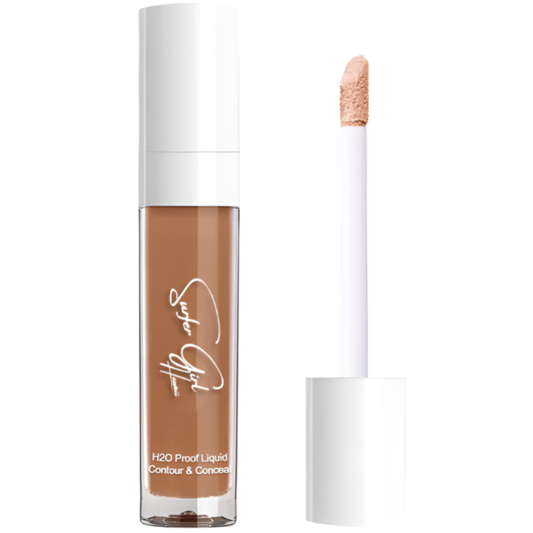 h2o proof liquid contour & conceal - emanuel new york