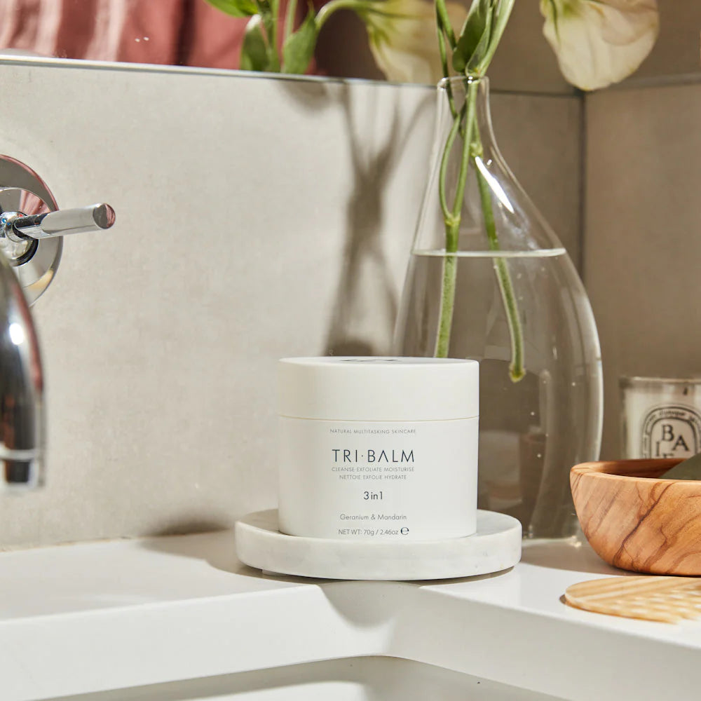 tri-balm essential jar - emanuel new york