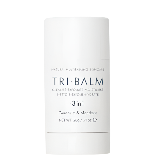tri-balm mini stick - emanuel new york