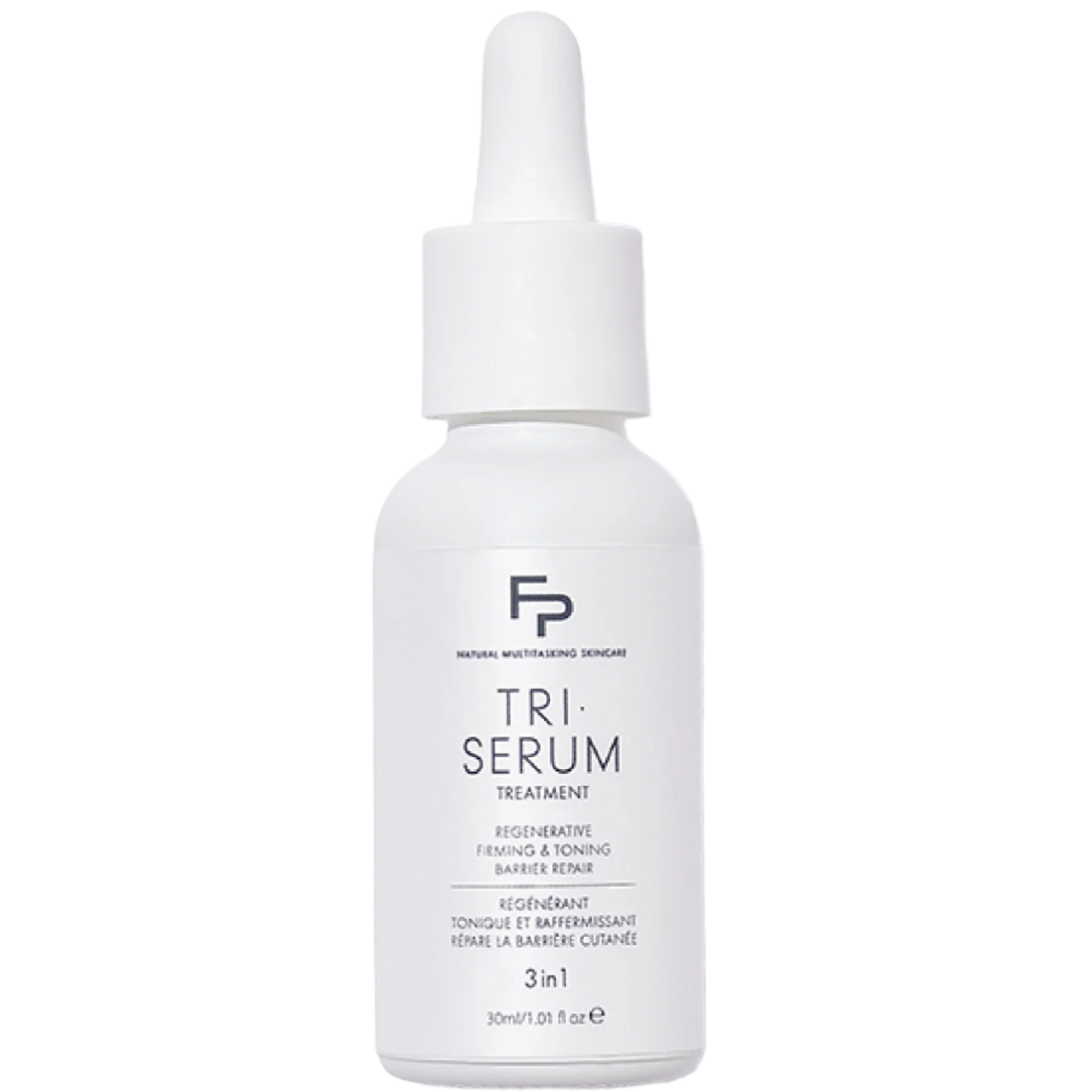 tri-serum - emanuel new york