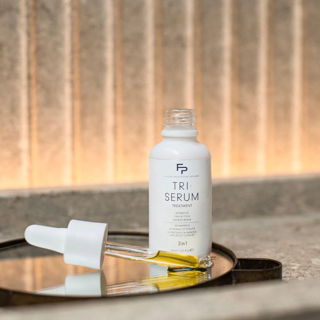 tri-serum - emanuel new york