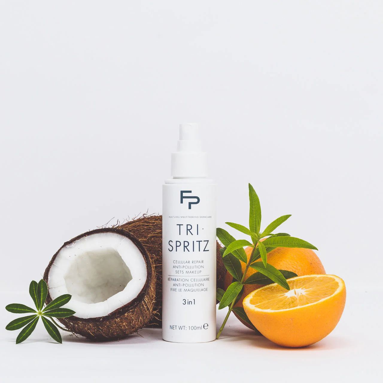 tri-spritz - emanuel new york
