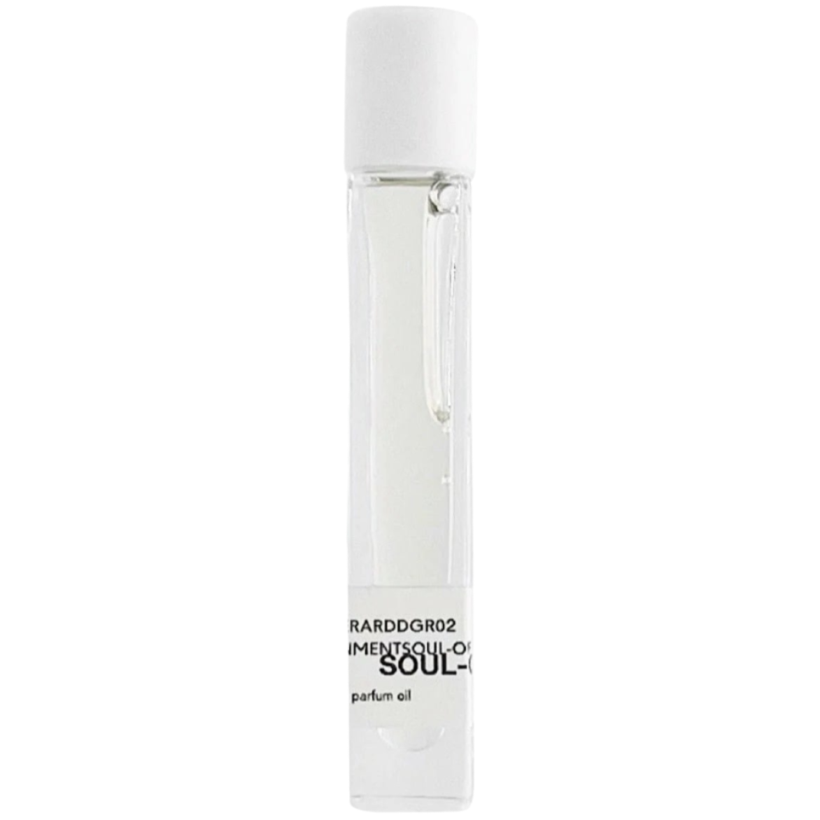 dgrO2 discernmentsoul oil 10ml - emanuel new york
