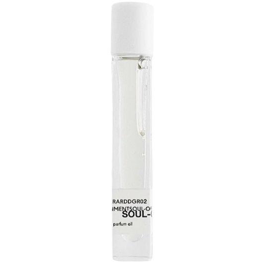 dgrO2 discernmentsoul oil 10ml - emanuel new york
