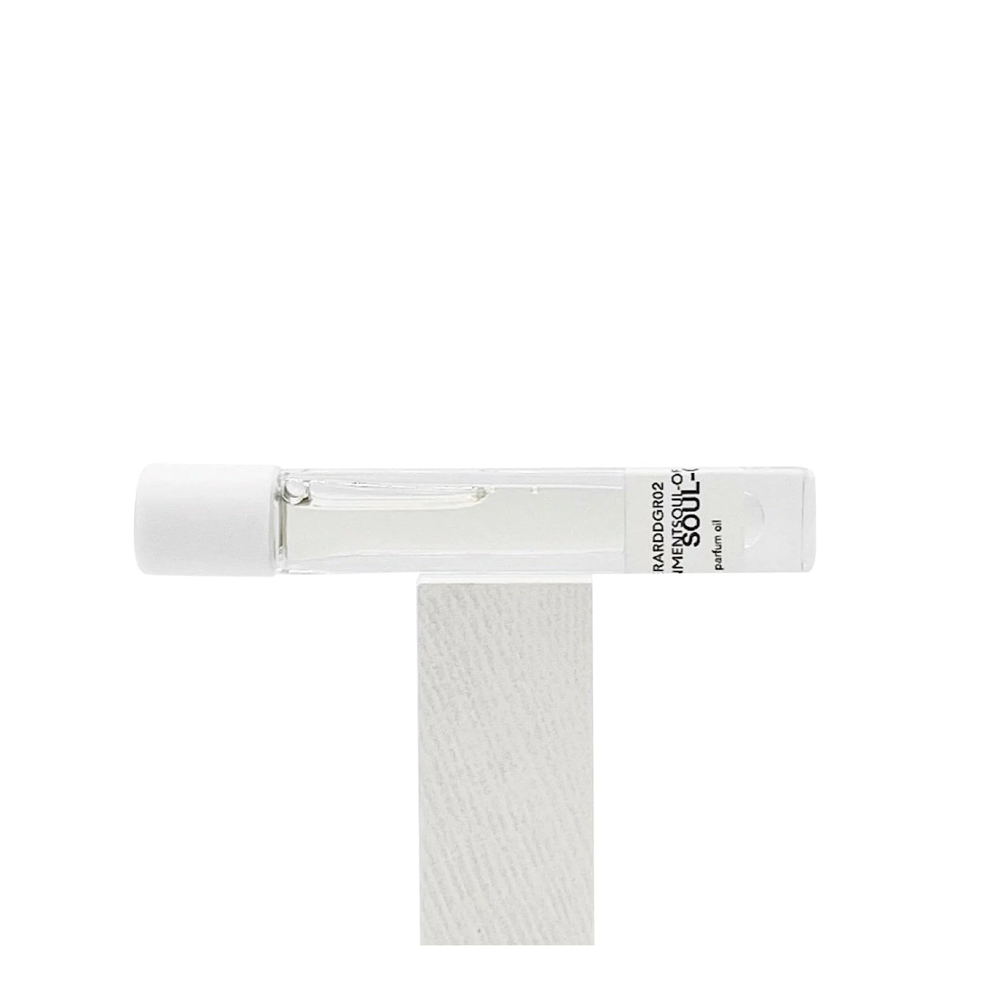 dgrO2 discernmentsoul oil 10ml - emanuel new york