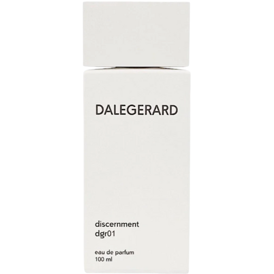 dgrO1 discernment 100ml - emanuel new york