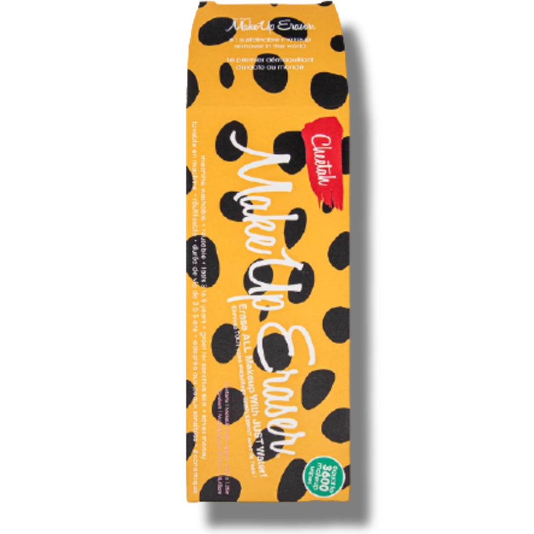 the original makeup eraser - emanuel new york