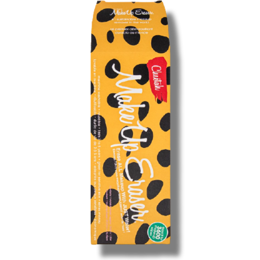 the original makeup eraser - emanuel new york