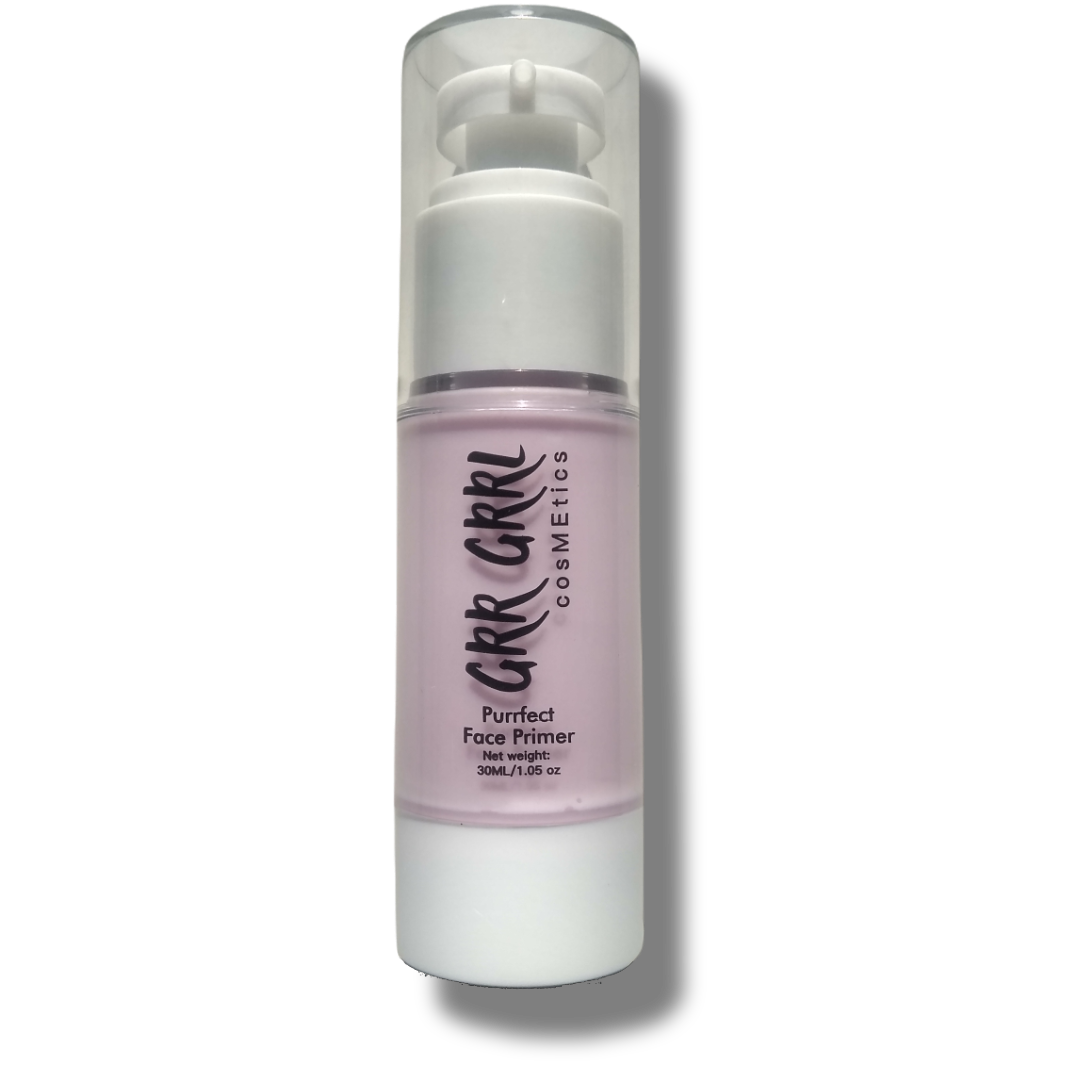 PURRFECT FACE PRIMER - emanuel new york