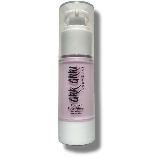 PURRFECT FACE PRIMER - emanuel new york