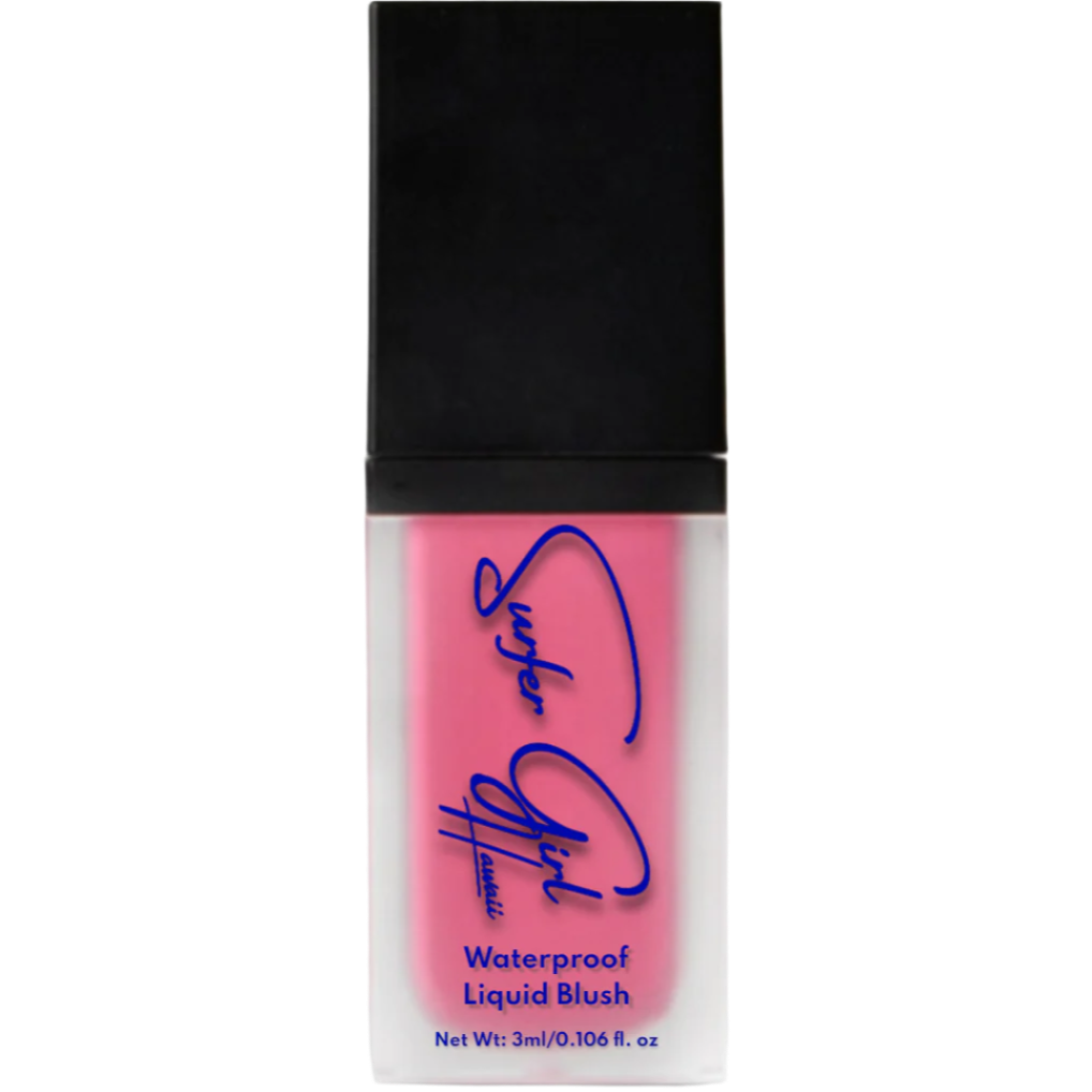 liquid blush in rosebar - emanuel new york