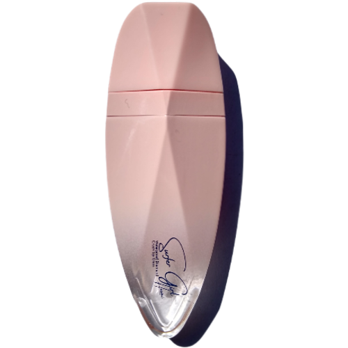diamond crush lip gloss 01 - emanuel new york