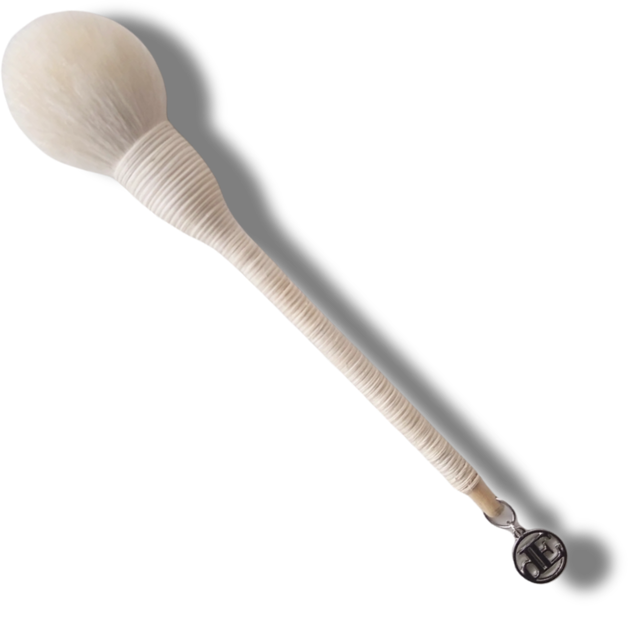 charmed all over face brush - emanuel new york