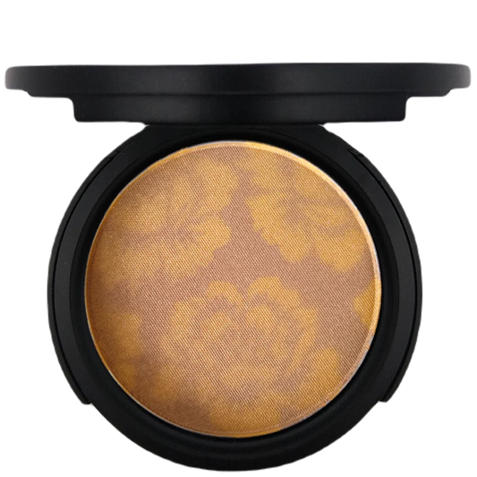 ethereal beauty powder in bronze age - emanuel new york