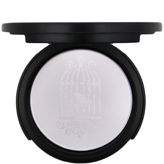 invisible blotting powder in guilded - emanuel new york