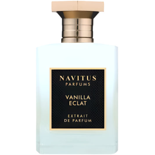 vanilla éclat