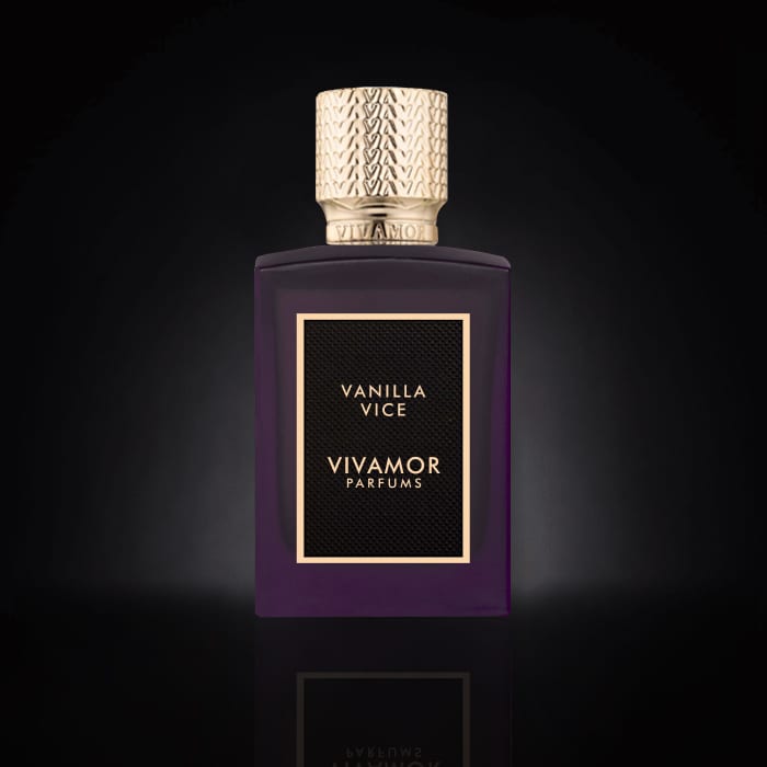 vanilla vice