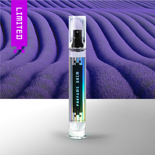 we r lavender.1/41