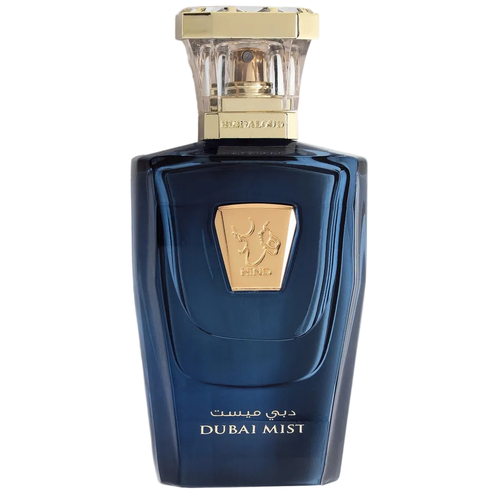 sample dubai mist parfum
