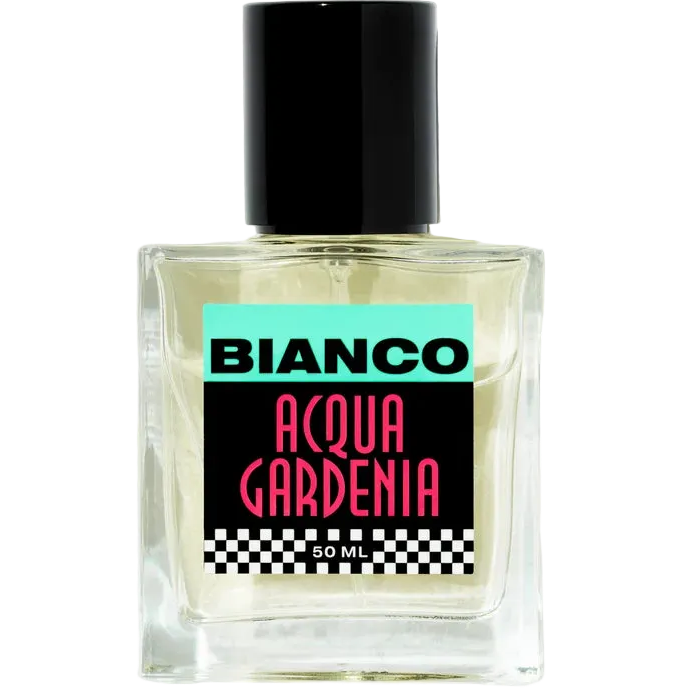 sample acqua gardenia