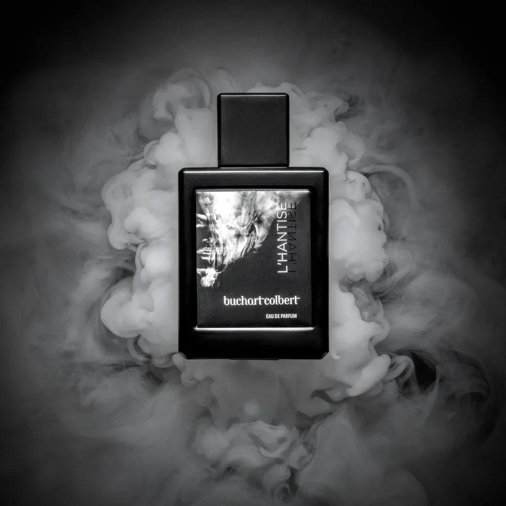 buchart colbert Hantise emanuelnewyork.com