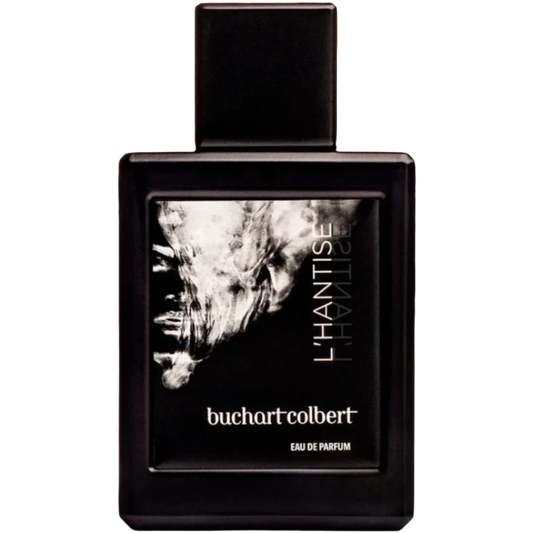 buchart colbert Hantise emanuel new york