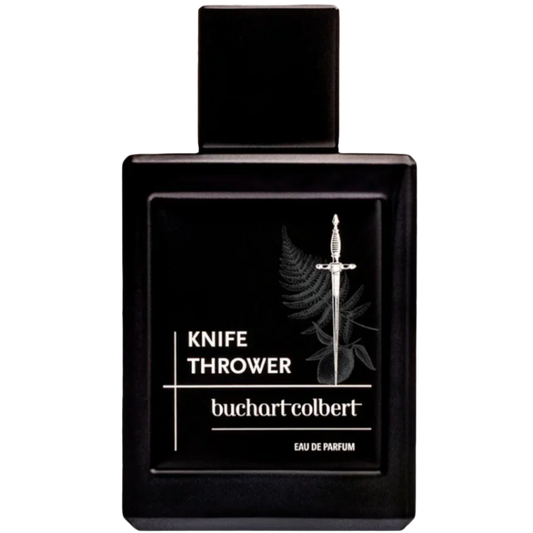 knife thrower - emanuel new york