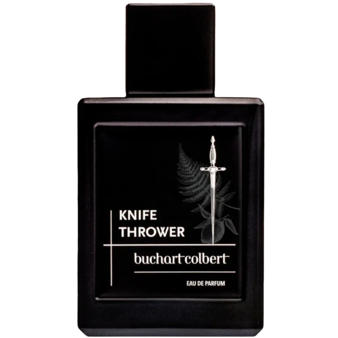 sample knife thrower - emanuel new york