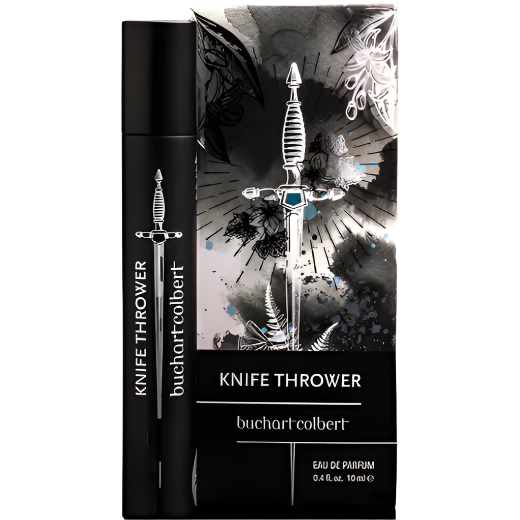 knife thrower 10ml - emanuel new york