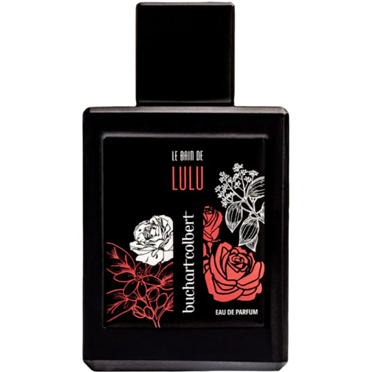 le bain de lulu - emanuel new york
