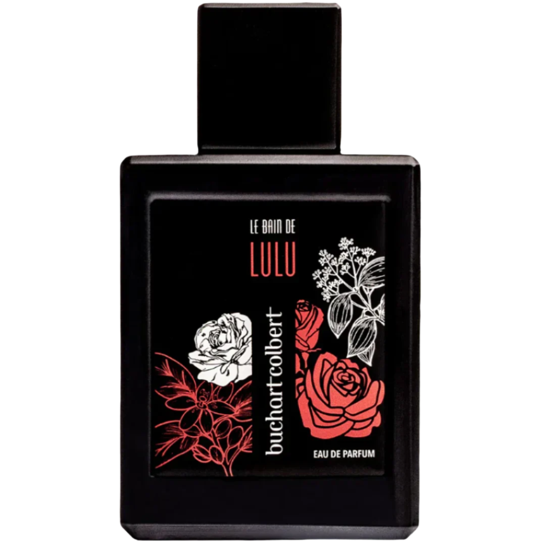 sample le bain de lulu - emanuel new york