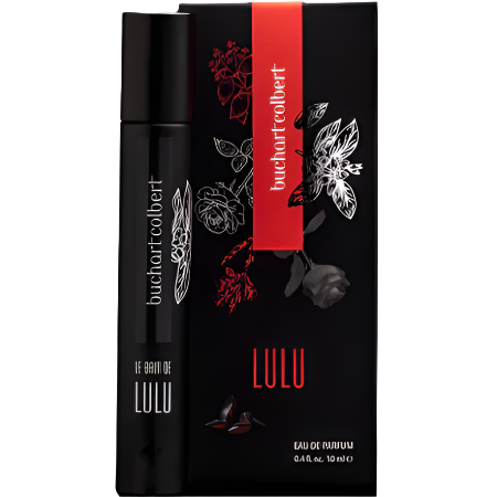 le bain de lulu 10ml - emanuel new york