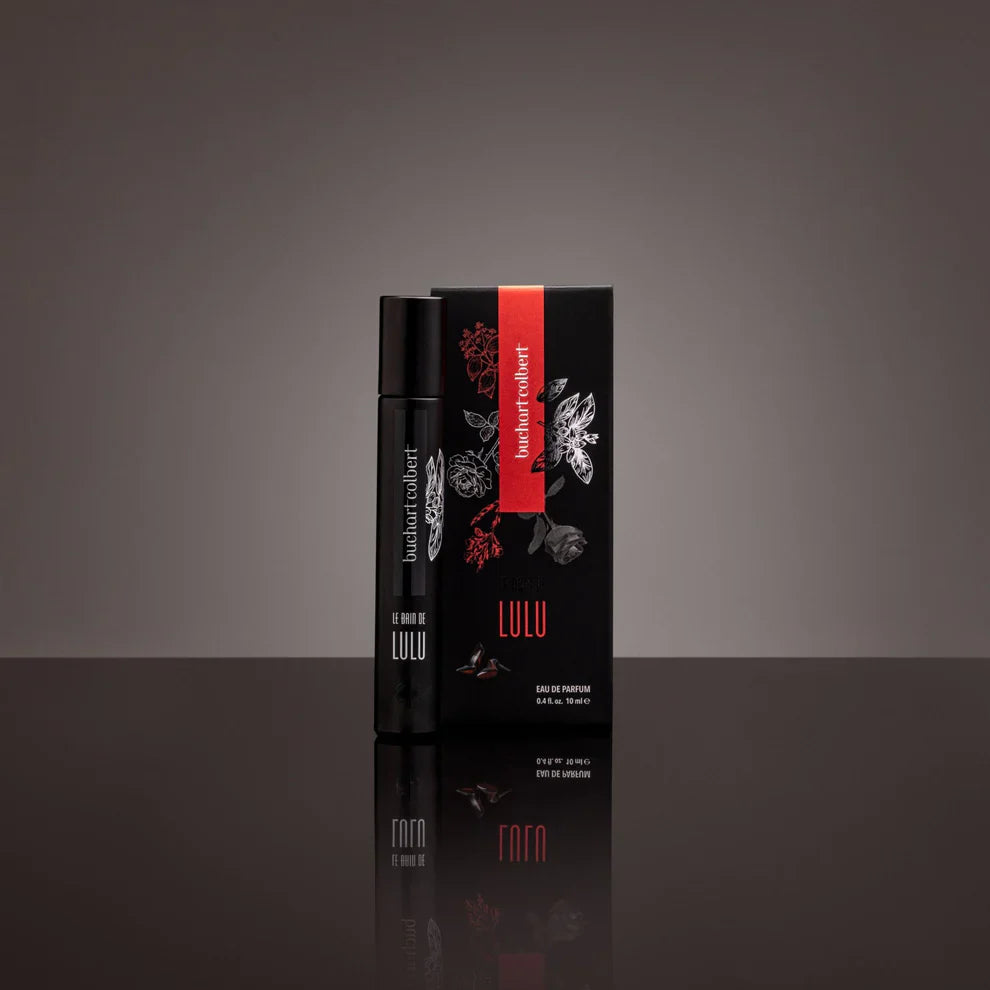 le bain de lulu 10ml - emanuel new york