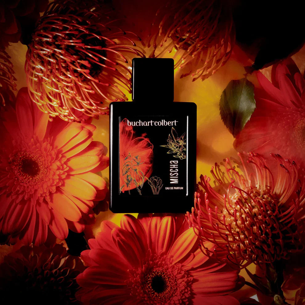 mischa - emanuel new york