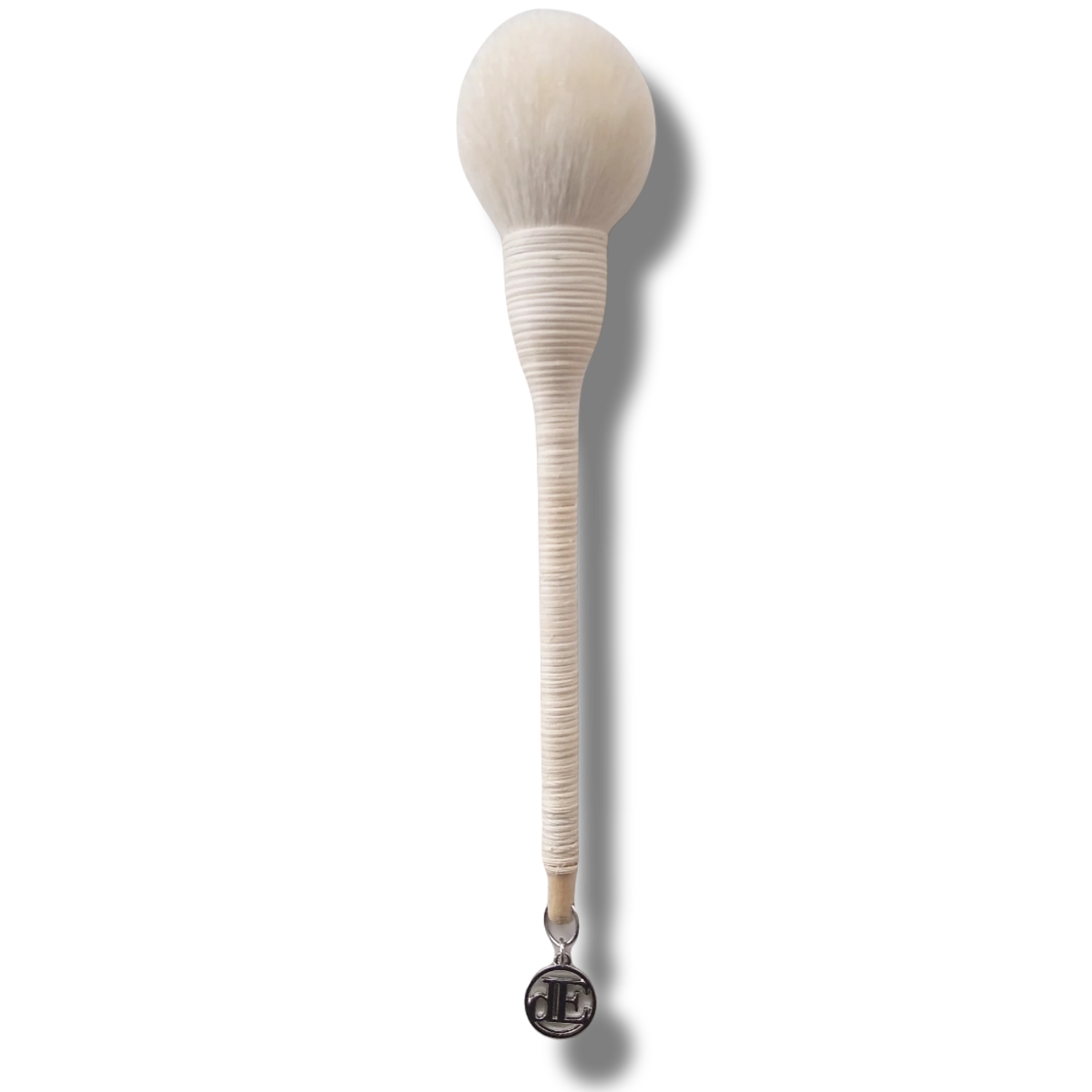 charmed all over face brush - emanuel new york